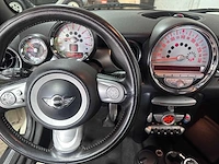 Mini - 1.6 cooper s cabrio- hj-314-l - afbeelding 5 van  21
