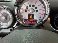 Mini - 1.6 cooper s cabrio- hj-314-l - afbeelding 6 van  21