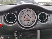 Mini - 2002 - mini - 1.6 cooper s - 08-lb-fr - afbeelding 2 van  10