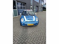 Mini - 2002 - mini - 1.6 cooper s - 08-lb-fr - afbeelding 3 van  10