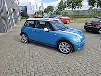 Mini - 2002 - mini - 1.6 cooper s - 08-lb-fr - afbeelding 4 van  10