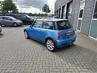Mini - 2002 - mini - 1.6 cooper s - 08-lb-fr - afbeelding 6 van  10