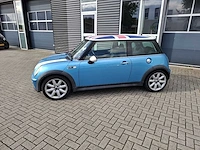Mini - 2002 - mini - 1.6 cooper s - 08-lb-fr - afbeelding 7 van  10