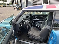 Mini - 2002 - mini - 1.6 cooper s - 08-lb-fr - afbeelding 8 van  10