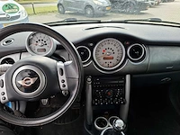 Mini - 2002 - mini - 1.6 cooper s - 08-lb-fr - afbeelding 10 van  10