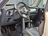 Mini - 2005 - mini - 1.6 cooper chili - 75-rn-bt - afbeelding 3 van  22