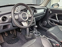 Mini - 2005 - mini - 1.6 cooper chili - 75-rn-bt - afbeelding 4 van  22