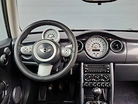 Mini - 2005 - mini - 1.6 cooper chili - 75-rn-bt - afbeelding 5 van  22