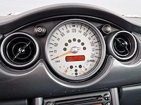 Mini - 2005 - mini - 1.6 cooper chili - 75-rn-bt - afbeelding 9 van  22