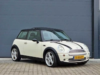 Mini - 2005 - mini - 1.6 cooper chili - 75-rn-bt - afbeelding 16 van  22