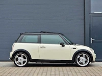 Mini - 2005 - mini - 1.6 cooper chili - 75-rn-bt - afbeelding 17 van  22