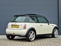 Mini - 2005 - mini - 1.6 cooper chili - 75-rn-bt - afbeelding 18 van  22