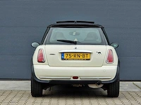 Mini - 2005 - mini - 1.6 cooper chili - 75-rn-bt - afbeelding 19 van  22