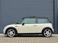 Mini - 2005 - mini - 1.6 cooper chili - 75-rn-bt - afbeelding 21 van  22