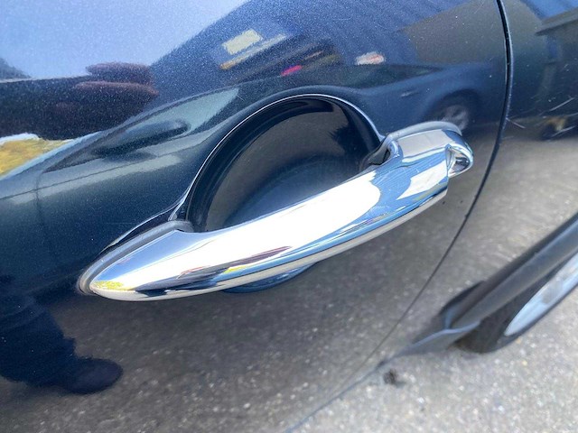 Mini - 2005 - mini - 1.6 one pepper - 40-rl-tt - afbeelding 2 van  19