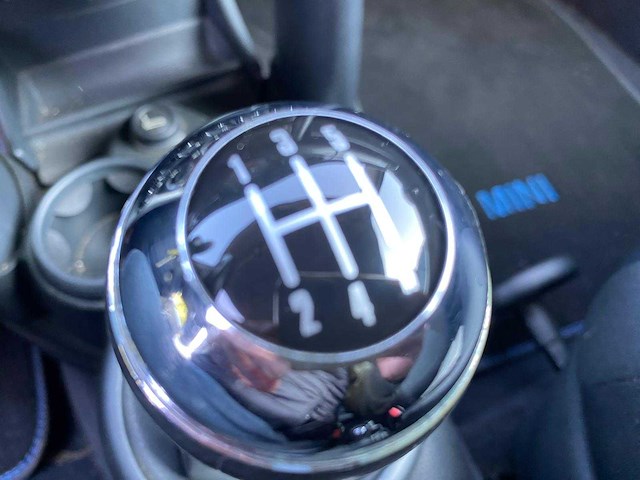 Mini - 2005 - mini - 1.6 one pepper - 40-rl-tt - afbeelding 4 van  19