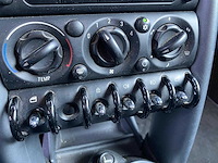 Mini - 2005 - mini - 1.6 one pepper - 40-rl-tt - afbeelding 6 van  19