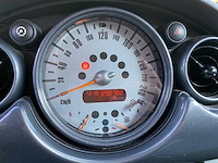Mini - 2005 - mini - 1.6 one pepper - 40-rl-tt - afbeelding 8 van  19