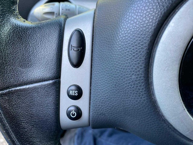 Mini - 2005 - mini - 1.6 one pepper - 40-rl-tt - afbeelding 9 van  19