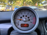 Mini - 2005 - mini - 1.6 one pepper - 40-rl-tt - afbeelding 10 van  19