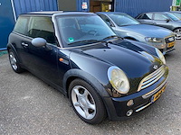 Mini - 2005 - mini - 1.6 one pepper - 40-rl-tt - afbeelding 1 van  19