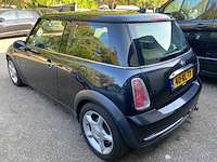 Mini - 2005 - mini - 1.6 one pepper - 40-rl-tt - afbeelding 13 van  19