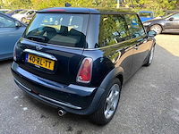 Mini - 2005 - mini - 1.6 one pepper - 40-rl-tt - afbeelding 14 van  19
