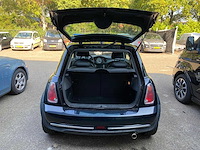 Mini - 2005 - mini - 1.6 one pepper - 40-rl-tt - afbeelding 15 van  19