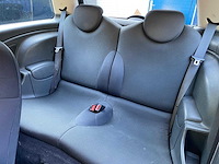 Mini - 2005 - mini - 1.6 one pepper - 40-rl-tt - afbeelding 17 van  19