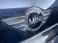 Mini - 2005 - mini - 1.6 one pepper - 40-rl-tt - afbeelding 19 van  19