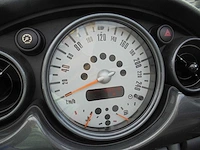 Mini - 2005 - mini cabrio - 1.6 one sidewalk - 6-thh-55 - afbeelding 3 van  15