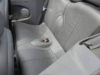 Mini - 2005 - mini cabrio - 1.6 one sidewalk - 6-thh-55 - afbeelding 11 van  15