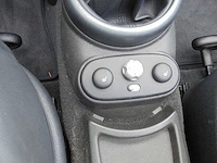 Mini - 2005 - mini cabrio - 1.6 one sidewalk - 6-thh-55 - afbeelding 13 van  15