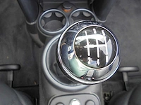 Mini - 2005 - mini cabrio - 1.6 one sidewalk - 6-thh-55 - afbeelding 14 van  15