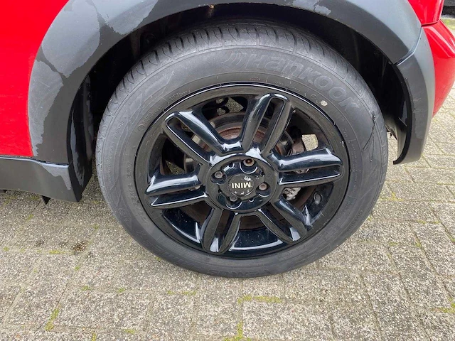 Mini - 2006 - mini - 1.6 one seven - 47-tl-jg - afbeelding 2 van  22