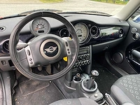 Mini - 2006 - mini - 1.6 one seven - 47-tl-jg - afbeelding 3 van  22