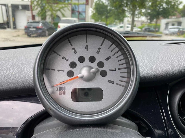 Mini - 2006 - mini - 1.6 one seven - 47-tl-jg - afbeelding 14 van  22