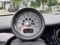 Mini - 2006 - mini - 1.6 one seven - 47-tl-jg - afbeelding 14 van  22
