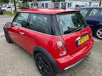 Mini - 2006 - mini - 1.6 one seven - 47-tl-jg - afbeelding 17 van  22