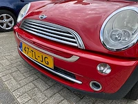 Mini - 2006 - mini - 1.6 one seven - 47-tl-jg - afbeelding 19 van  22