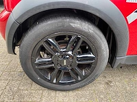 Mini - 2006 - mini - 1.6 one seven - 47-tl-jg - afbeelding 22 van  22