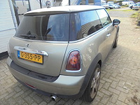 Mini - 2007 - mini - 1.4 one - g-355-pp - afbeelding 6 van  12