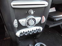 Mini - 2007 - mini - 1.4 one - g-355-pp - afbeelding 12 van  12