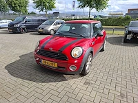 Mini - 2007 - mini - 1.4 one pepper - 18-xj-dt - afbeelding 1 van  8