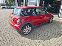 Mini - 2007 - mini - 1.4 one pepper - 18-xj-dt - afbeelding 3 van  8
