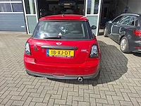 Mini - 2007 - mini - 1.4 one pepper - 18-xj-dt - afbeelding 4 van  8