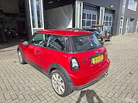 Mini - 2007 - mini - 1.4 one pepper - 18-xj-dt - afbeelding 5 van  8