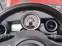 Mini - 2007 - mini - 1.4 one pepper - 18-xj-dt - afbeelding 7 van  8