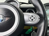 Mini - 2007 - mini - 1.6 cooper s chili - 31-xr-kb - afbeelding 3 van  16