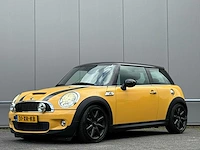 Mini - 2007 - mini - 1.6 cooper s chili - 31-xr-kb - afbeelding 1 van  16